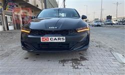 كيا K5